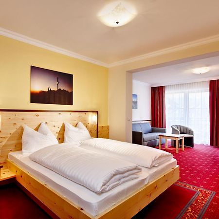 Hotel Erlebniswelt Stocker Schladming Exteriér fotografie