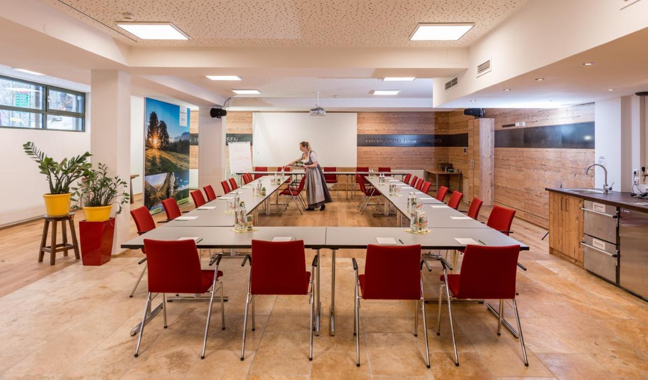 Hotel Erlebniswelt Stocker Schladming Exteriér fotografie