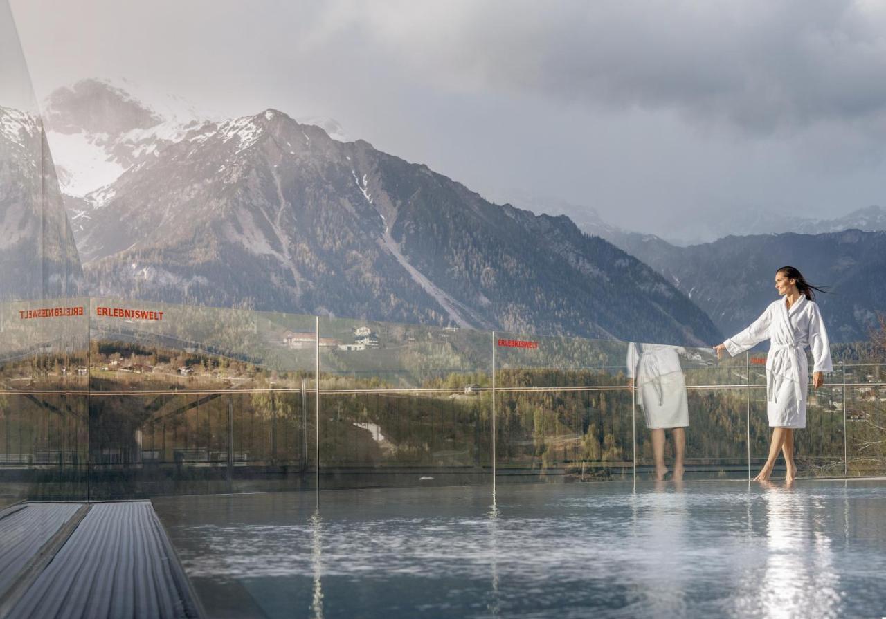 Hotel Erlebniswelt Stocker Schladming Exteriér fotografie