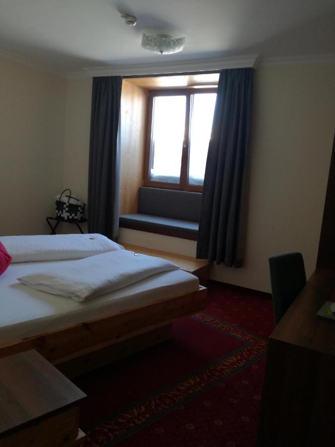 Hotel Erlebniswelt Stocker Schladming Exteriér fotografie