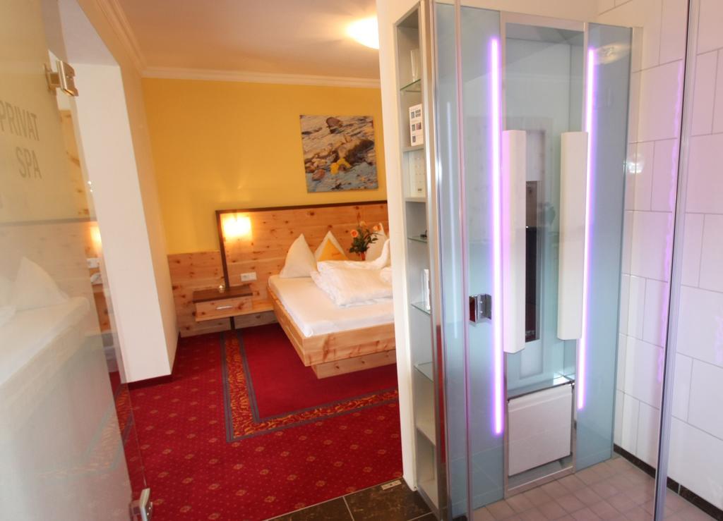 Hotel Erlebniswelt Stocker Schladming Exteriér fotografie