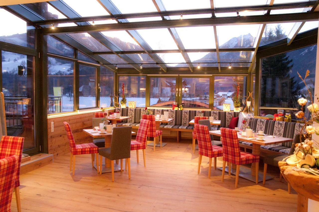 Hotel Erlebniswelt Stocker Schladming Exteriér fotografie